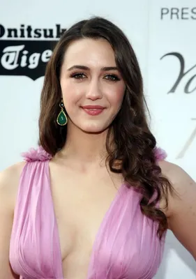 Madeline zima hi-res stock photography and images - Page 3 - Alamy