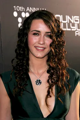 Madeline Zima | Law and Order | Fandom