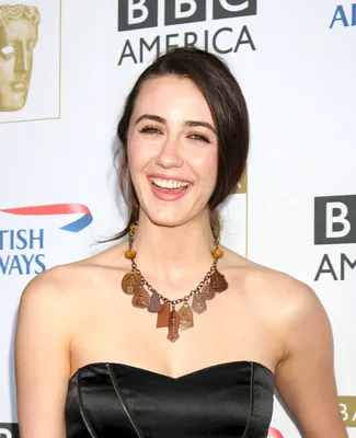 Madeline Zima