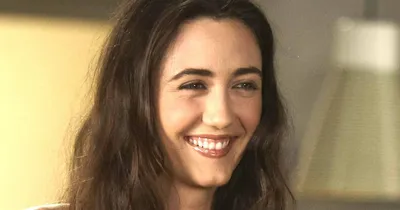 Madeline Zima (@madelinezima1) / X