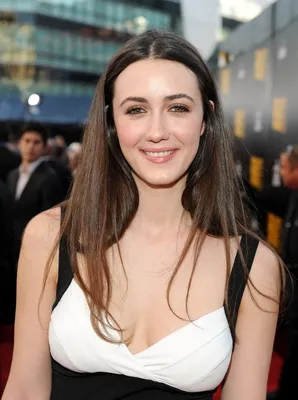 MADELINE ZIMA at The Patient Premiere in Los Angeles 08/23/2022 – HawtCelebs