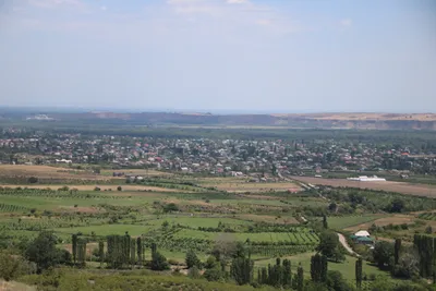 Магарамкент — Википедия