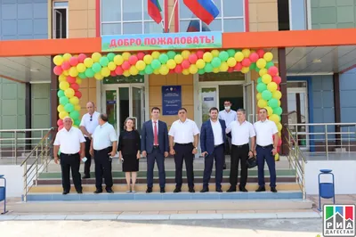 В Магарамкентском районе для туристов оборудуют гостевые дома — Магарамкентский  район — Официальный сайт муниципального образования
