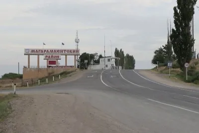 Магарамкентский район получил 2 единицы нового школьного автотранспорта -  Вести Агула