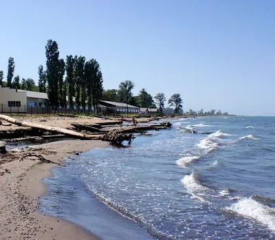 Фото: Южное Озеро, ресторан, Республика Дагестан, Магарамкентский район —  Яндекс Карты