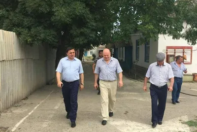 В Магарамкентском районе в рамках программы «Мой Дагестан - мои дороги» за  последние три года асфальтировано 34 улицы — Магарамкентский район —  Официальный сайт муниципального образования