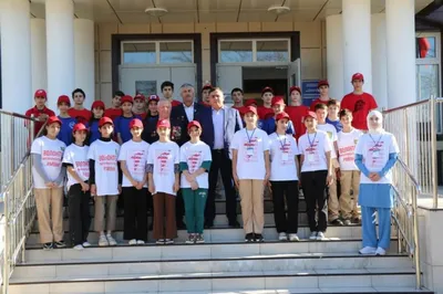 Магарамкентский район принял участие в ежегодном туристическом форуме «Open  Dagestan» | 15.11.2021 | Новости Магарамкент - БезФормата