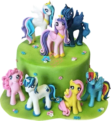 Фигурка Май Литтл Пони Фильм 8 см Подружки Велью MY LITTLE PONY F2611 - My  Little Pony