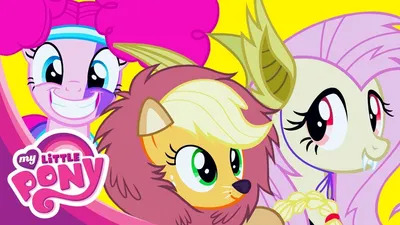 Май Литл Пони (My Little Pony) Набор Алмазные приключения Принцесса Петалс  - Акушерство.Ru