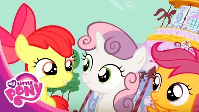 Мягкие игрушки коллекции «Май Литл Пони/My Little Pony»