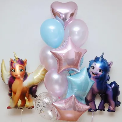 Обложка My Little Pony, Май Литл Пони на паспорт №1 | AliExpress