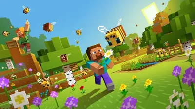 Фигурки Minecraft Герои Майнкрафт 5 фигурок, дракон, поросенок, цыпленок,  оружие, аксессуары JL18333-1 (ID#1318311704), цена: 287 ₴, купить на Prom.ua