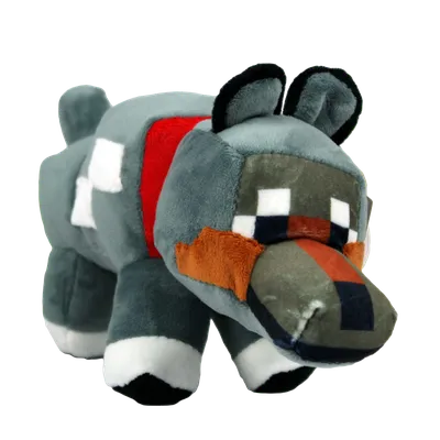 Скачать Мод собаки в Майнкрафт ПЕ APK для Android
