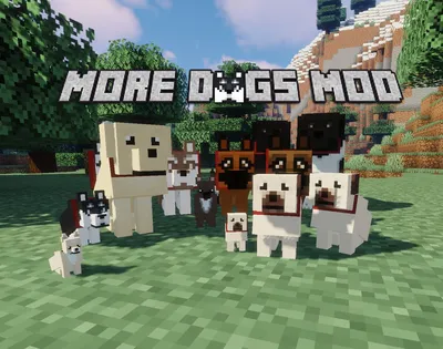 Мягкая игрушка Майнкрафт Собака большая 35 см (Пещерный Волк) Minecraft  (6334) (ID#1993183295), цена: 650 ₴, купить на Prom.ua
