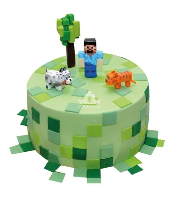 Изолированная Коричневая Собака Minecraft Рисунок Вектор Цвета Иллюстрации  Векторное изображение ©Illustratiostock 617069950