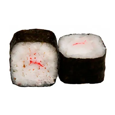 Ролл Унаги Маки — SushiHome