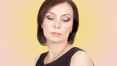 Вечерний макияж для женщин после 40, рассказываю о секретах нависшего века  | Анастасия Успенская | Дзен