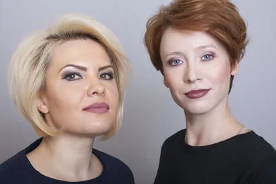 Макияж для женщин после 40 лет: секреты возрастного макияжа, фото, основные  правила | Идеи красоты | Дзен