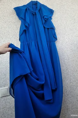 Платье Max Mara, 46, в магазине Max Mara — на Шопоголик