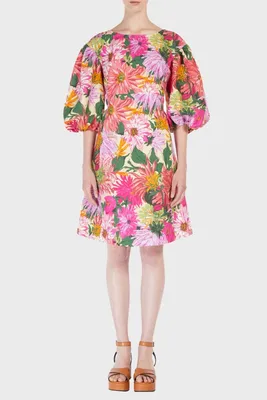 Платье Weekend Max Mara, цвет: коричневый, WE017EWBTBZ3 — купить в  интернет-магазине Lamoda