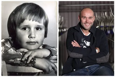 Уникальные фотографии Максима Аверина, придающие индивидуальности любому проекту