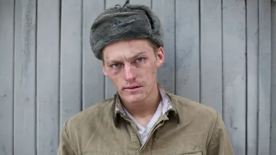 Изумительные пейзажи с Максимом Белбородовым