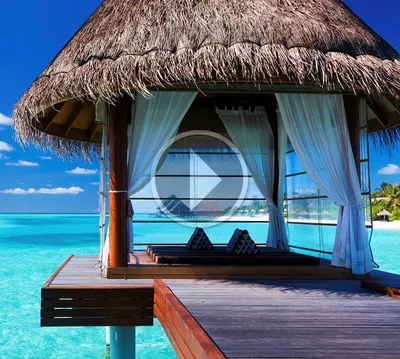 Нескучные Мальдивы - Авторский тур - LIFE4travel