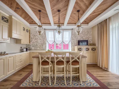 Классические кухни Самара