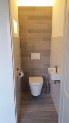 Маленькая раковина в туалете - отличное решение в ремонте | Ремонт в  новостройке | Дзен