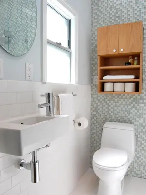 Дизайн туалета 1.5 кв м: как сделать его функциональным и красивым [88 фото]