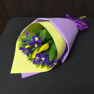Заказать Букет \"Мини букетики\" | Цветули - уникальный сервис по доставке  цветов без накруток и посредников в городе Междуреченск