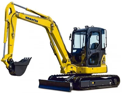 Купить мини экскаватор WACKER NEUSON 2503 | Компания ПРОММАШ