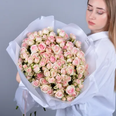 Малиновые розы 11 шт, артикул: 333091028, с доставкой в город Севастополь