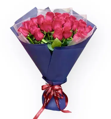 Малиновые розы - Доставкой цветов в Москве! 70553 товаров! Цены от 487 руб.  Цветы Тут