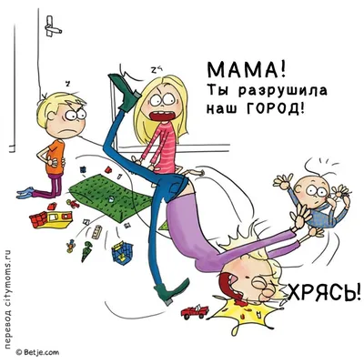 Чем заняться маме в декрете?