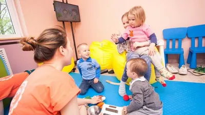 Как с пользой провести декрет: опыт мамы двоих детей