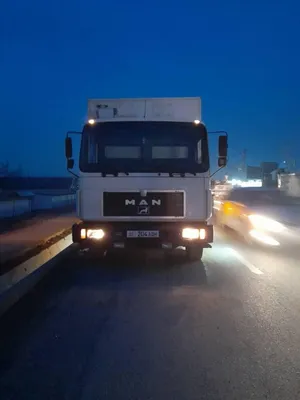 Автопоезд 120м3 борт-тент, общая г/п 11т, MAN TGL 8.220BL + прицеп, 2  спальника, 2011 г.в. Без РФ! В наличии! | Panzer-Auto (Панцер-Авто), ООО