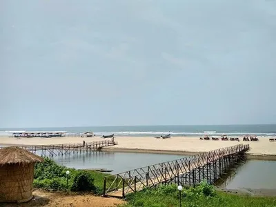 Пляж Мандрем: лучшие советы перед посещением - Tripadvisor