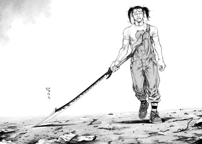 Выставка «Искусство Манга» (The Art of Manga) 2024 | ВКонтакте