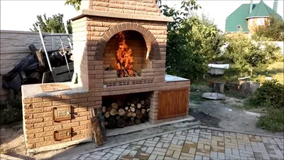 Кованые мангалы своими руками: чертежи и фотографии конструкций
