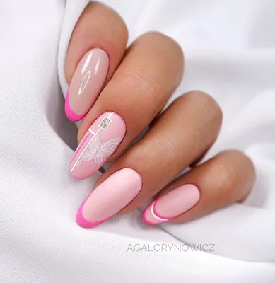 яркий весенний маникюр | Nail designs, Nail designs spring, Best nail art  designs