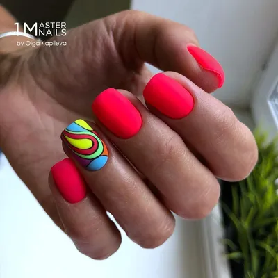 Ногтевая студия Ирины Коченковой - 💅🏻Маникюр на короткие ногти ⠀ В моде  вот уже который сезон властвует естественная красота. К тому же маникюр на  короткие ногти намного практичнее и удобнее острых стилетов -