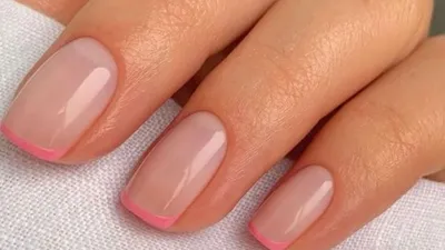 Модный маникюр весна 2023-2024💅🏻 | Girls_Home💅🏻 | Дзен