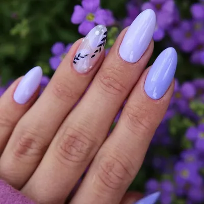 💅Лаванда💅(маникюр, гель-лак) г. Брянск | ВКонтакте