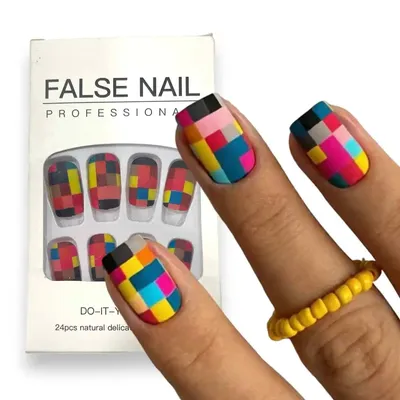 Color Street Midnight in Manhattan Color Street Florentine Mosaic 100% nail  polish strips | Nails, Nail bar, Color street nails