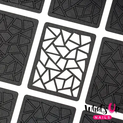 Mosaic – Nail Candy Luxury Press-On Nails