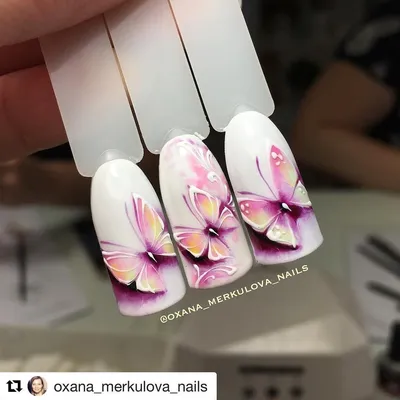 ГЕЛЬ-ЛАК (ОСНОВНАЯ ПАЛИТРА) - Гель-лак ROXY nail collection 078-Орхидея  Ванда (10 ml)