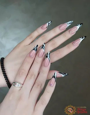 ГЕЛЬ-ЛАК (ОСНОВНАЯ ПАЛИТРА) - Гель-лак ROXY nail collection 078-Орхидея  Ванда (10 ml)