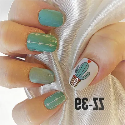 Cactus nails studio | Pazardjik