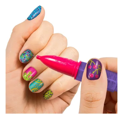 Маникюр с нотками лета🎼🌿🍃 | Nails master | Дзен